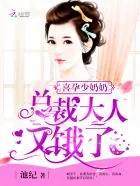 《总裁大人,喜当爹!》小说封面